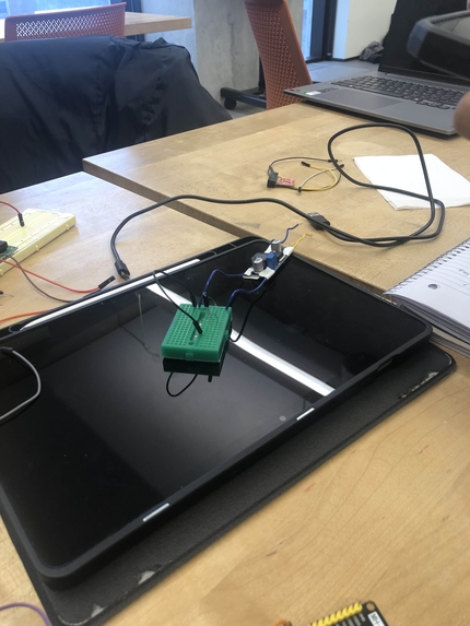 SafeSac – screenshot 3