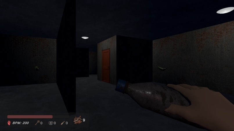 Wasteland – screenshot 3