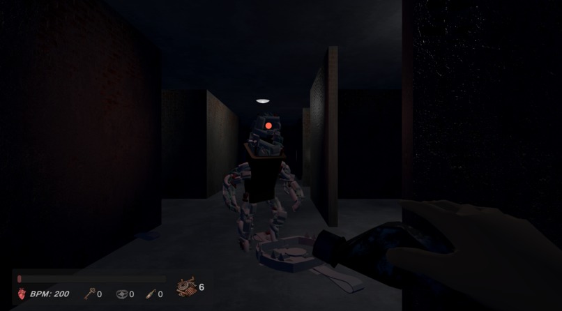 Wasteland – screenshot 4