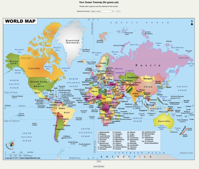 CARBONLE – screenshot 3