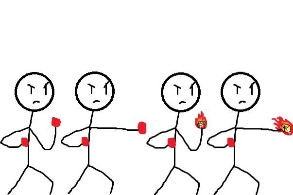 Sticky Strikers – screenshot 3