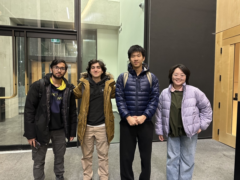 DeLaSol – screenshot 8