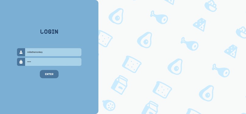 Heel Meals - Meal Swipe Tracker – screenshot 2