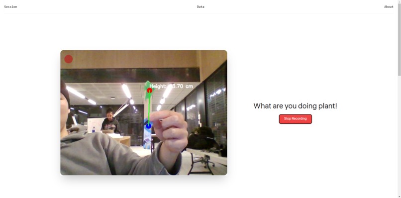 WaterYouDoing – screenshot 1