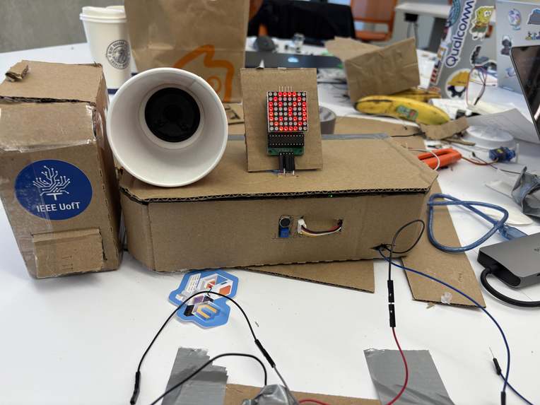 Mother Board – screenshot 1