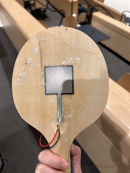 PrimePong – screenshot 3