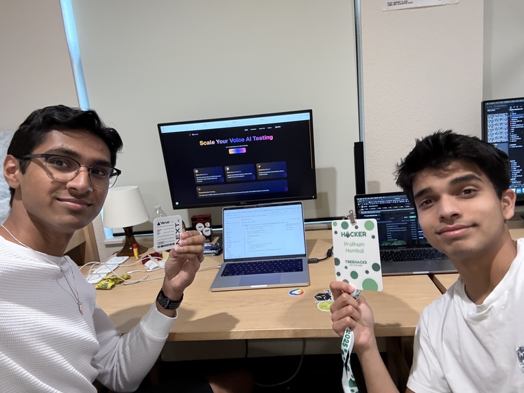 Swarm AI – screenshot 2