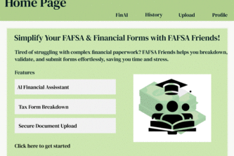 FAFSA Friends