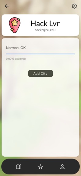 CityQuest – screenshot 1