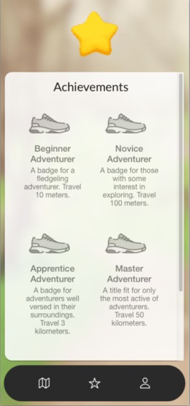 CityQuest – screenshot 4