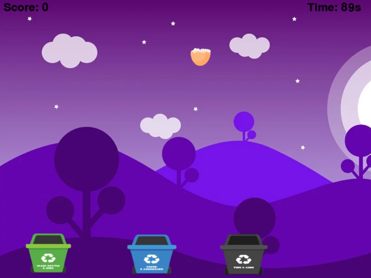 Clean Shot – screenshot 1