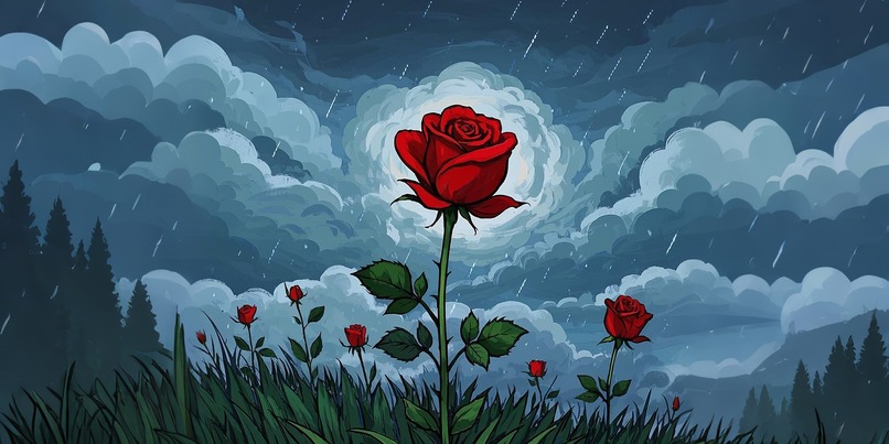 Blooming Within – screenshot 11