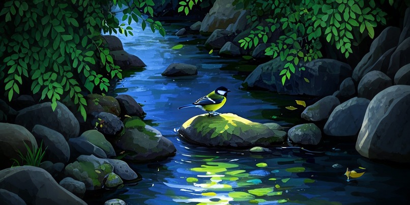 Blooming Within – screenshot 12