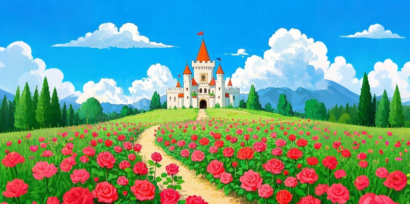 Blooming Within – screenshot 14