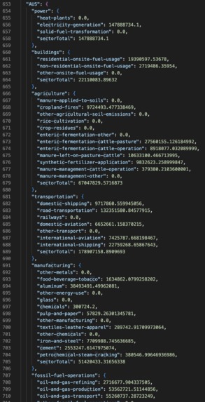 CARBONLE – screenshot 5