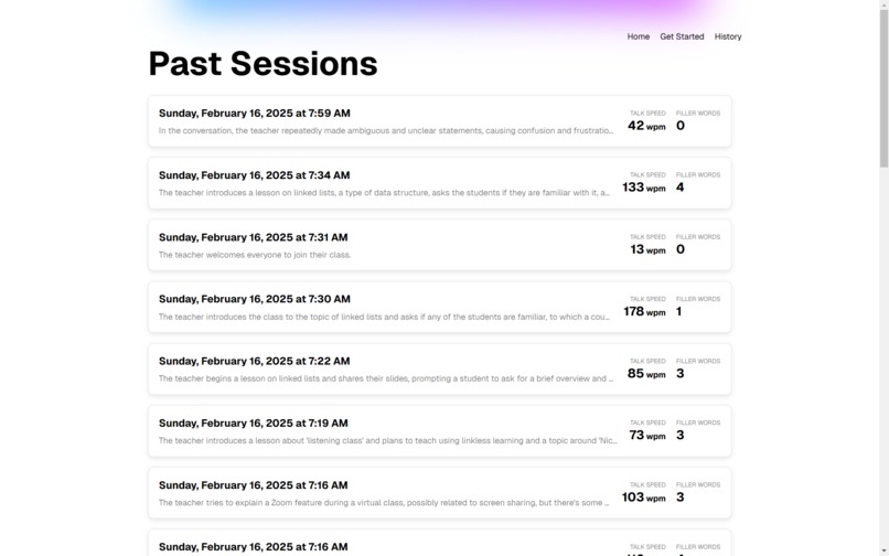 engagED – screenshot 6