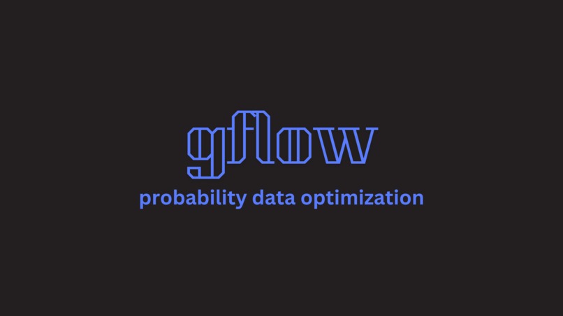 gflow: probability data optimization – screenshot 1