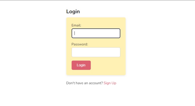 Ally – screenshot 3