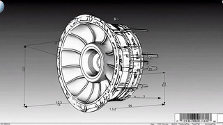 AeroForge 3D – screenshot 3