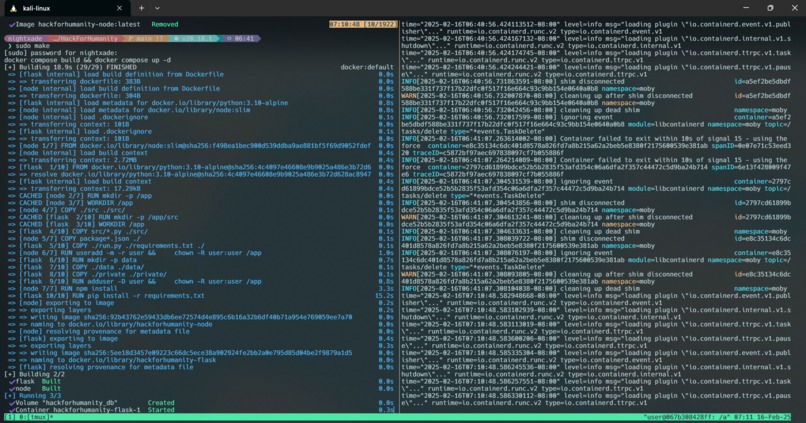 Janus: A View to a New World – screenshot 7
