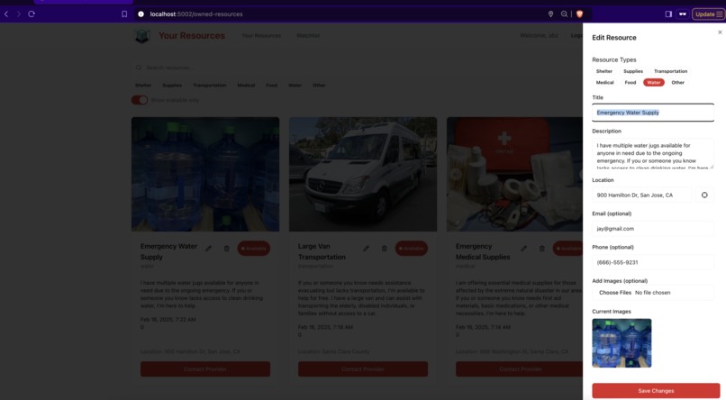 Beacon – screenshot 5