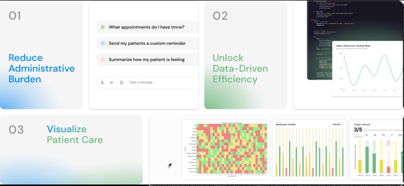 TheraMind – screenshot 6