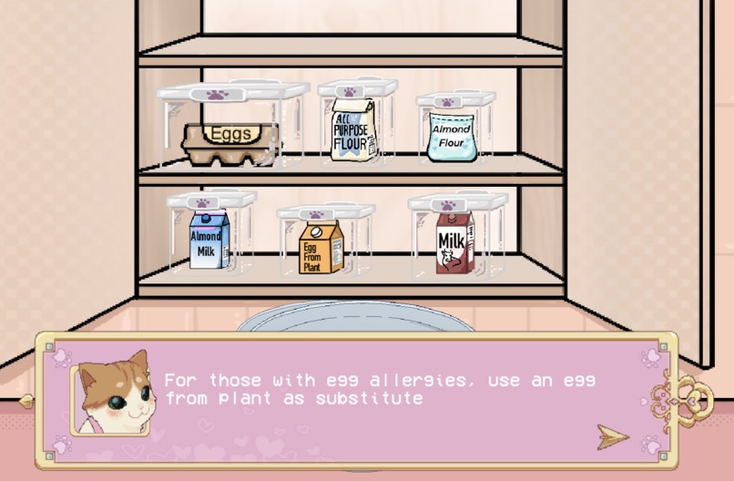 Careful Café – screenshot 4