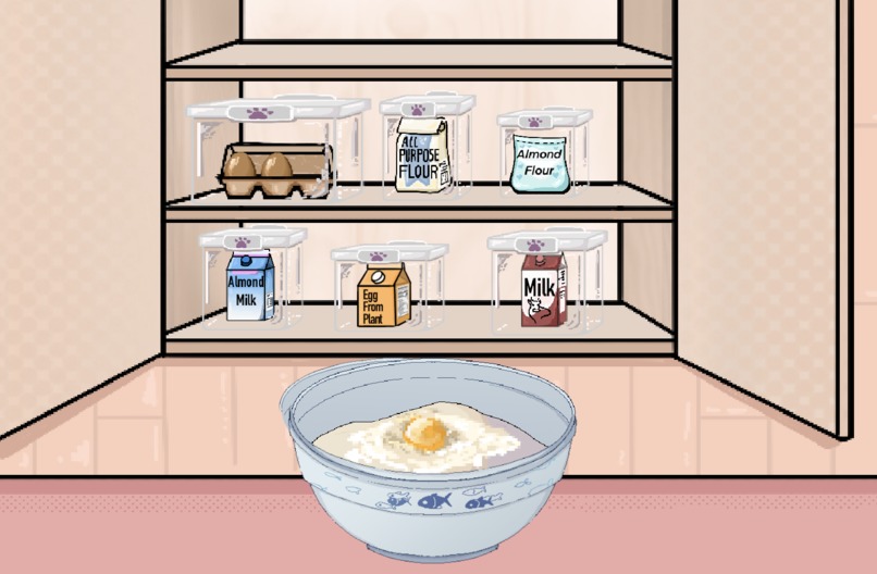 Careful Café – screenshot 5