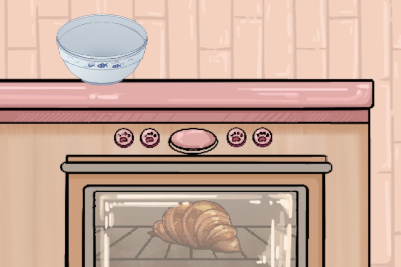 Careful Café – screenshot 7