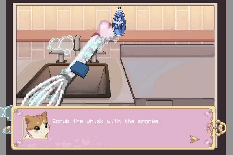 Careful Café – screenshot 8