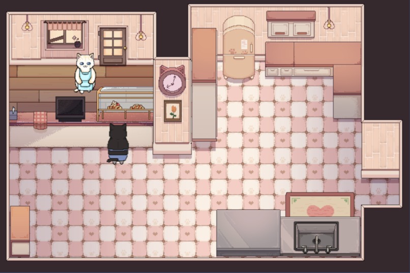 Careful Café – screenshot 9