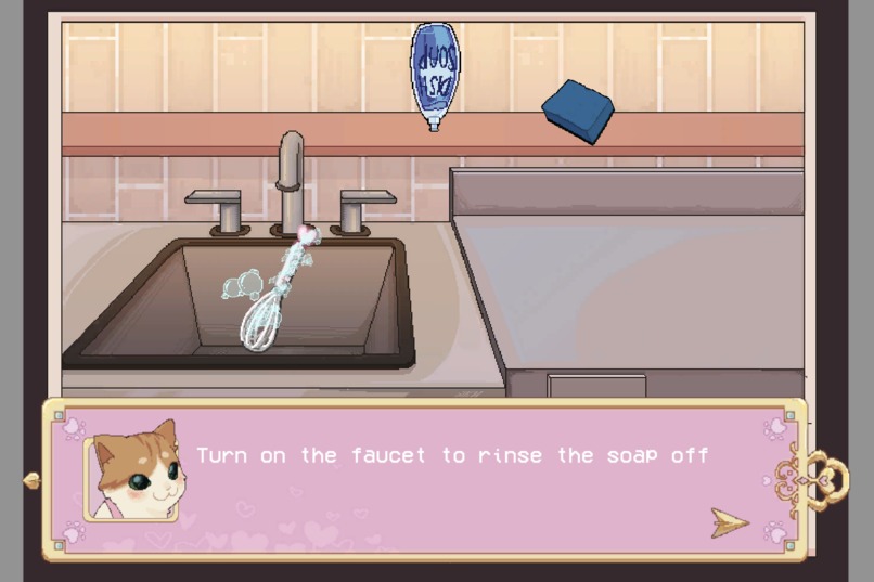 Careful Café – screenshot 10