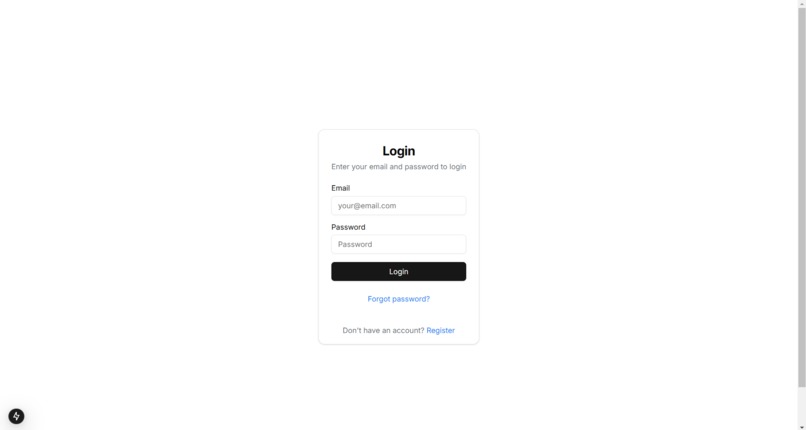 Cogniscan – screenshot 1