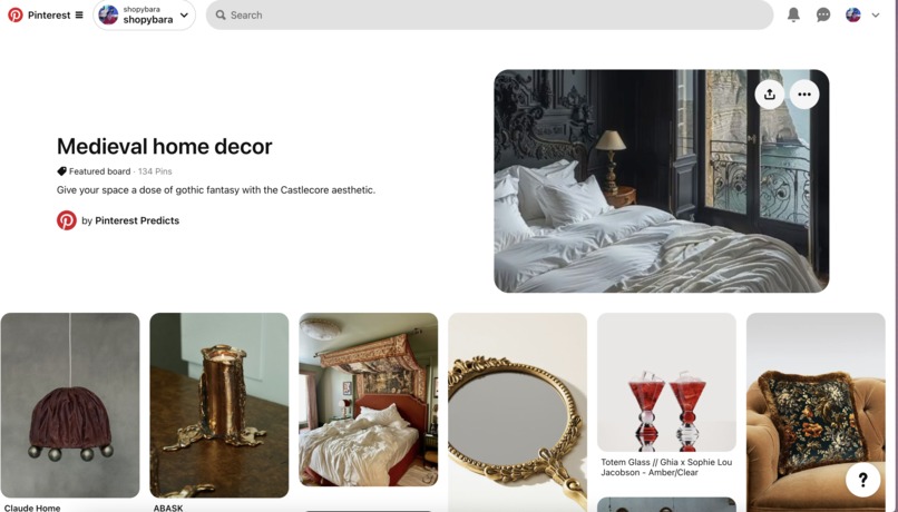 Shopybara – screenshot 3