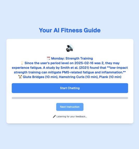 Sync – screenshot 2