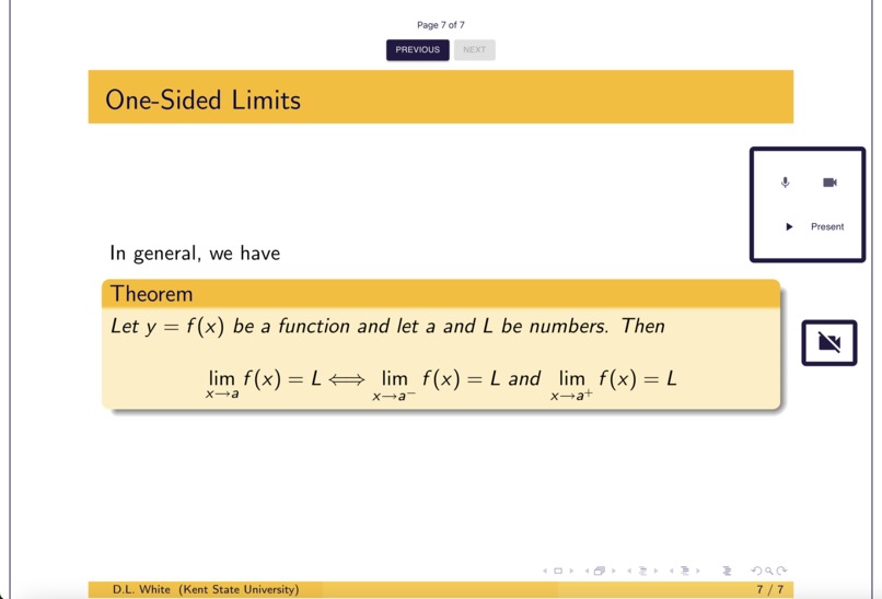 Engage: Real-time AI Agents for Smarter Classrooms – screenshot 2