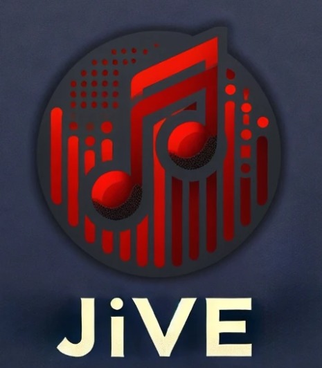 Jive – screenshot 1