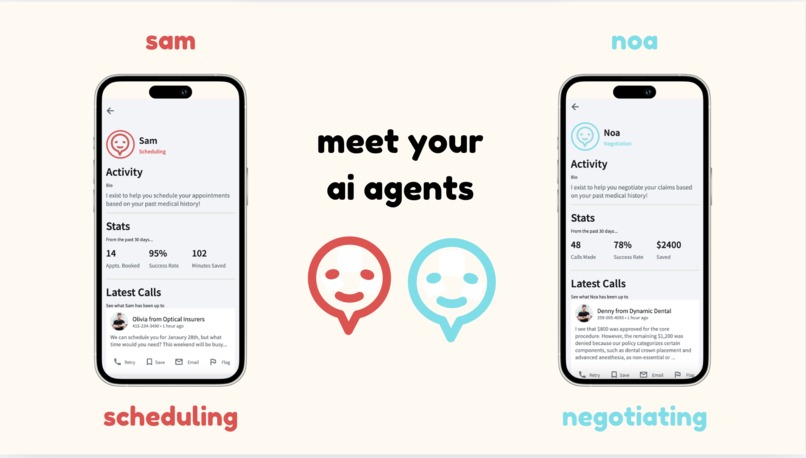 Caren AI – screenshot 9