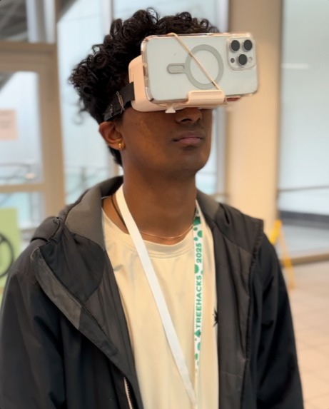 Iris – screenshot 2