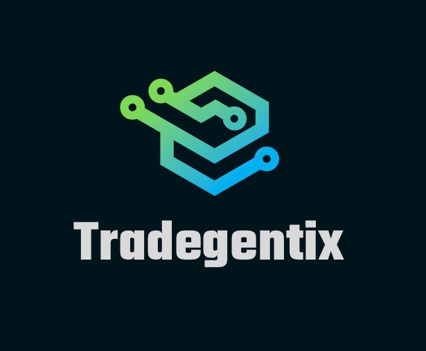 Tradegentix – screenshot 1