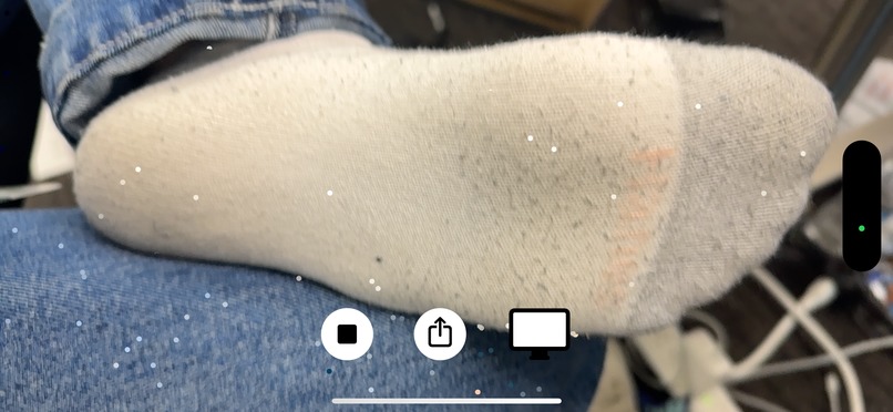 SoleMate – screenshot 2