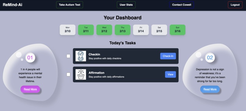 Re-Mind AI – screenshot 3