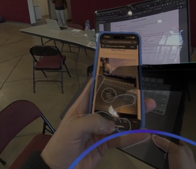 RapidRecall – screenshot 6