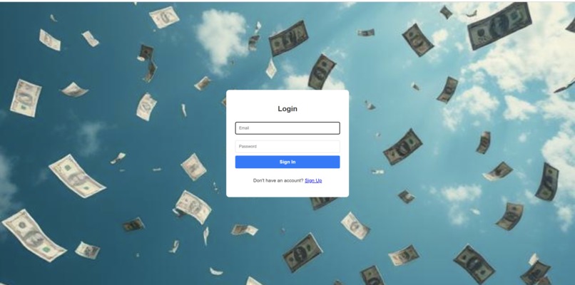 Financial Categorizer Habit Changer - BLCS – screenshot 2