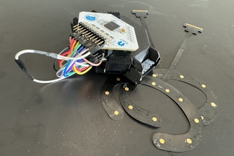 NeuroScribe: Brainwaves to speech and image