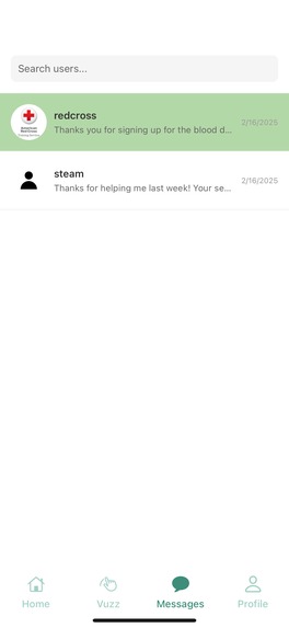 Vuzz – screenshot 8