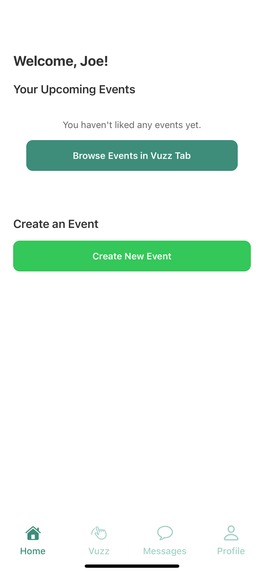 Vuzz – screenshot 3