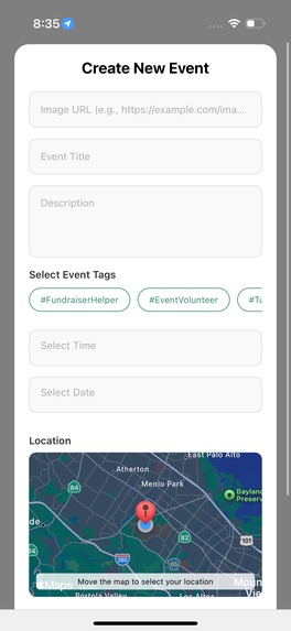 Vuzz – screenshot 4