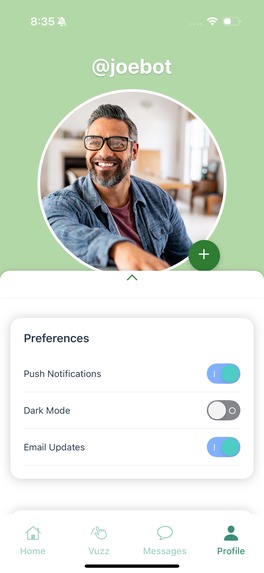 Vuzz – screenshot 12