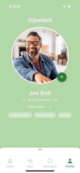 Vuzz – screenshot 10